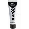 BlanX Bieliaca s aktívnym čiernym uhlím 75 ml BlanX Bieliaca s aktívnym čiernym uhlím 75 ml