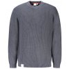 Pepe Jeans elegantný pánsky pulóver modrá Pepe Jeans elegantný pánsky pulóver modrá