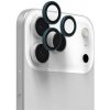 Tvrdené sklo ZAGG ochranná šošovka Premium pre Apple iPhone 17 Pro/ Pro Max /16 Pro/ Pro Max /15 Pro/ Pro Max - modrá 200119638 Tvrdené sklo ZAGG ochranná šošovka Premium pre Apple iPhone 17 Pro/ Pro Max /16 Pro/ Pro Max /15 Pro/ Pro Max - modrá 200119638