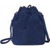 Olympus Bucket Bag Into The Blue modré