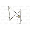Mechanizmus zdvíhania okna VALEO 851266 Mechanizmus zdvíhania okna VALEO 851266
