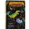 Vyškrabuj a poznávaj Dinosaury Anne Rooney Vyškrabuj a poznávaj Dinosaury Anne Rooney