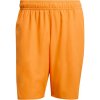 Pánske šortky adidas Club Tennis Climacool Shorts Pure Orange XL Pánske šortky adidas Club Tennis Climacool Shorts Pure Orange XL