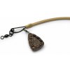 Black Cat Pellet Pro Mega Lead Clips 4 ks - montáž Black Cat Pellet Pro Mega Lead Clips 4 ks - montáž