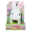 Lamps Plyšový králik na batérie Lamps Plyšový králik na batérie