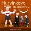 Hurvínkovo chichotání 2 - Helena Štáchová Hurvínkovo chichotání 2 - Helena Štáchová