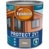 Xyladecor Protect 2v1 indický týk 0,75 l, ind. týk Xyladecor Protect 2v1 indický týk 0,75 l, ind. týk