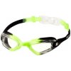 Nils Plavecké okuliare Aqua NQG770AF Junior čierne/zelené Nils Plavecké okuliare Aqua NQG770AF Junior čierne/zelené