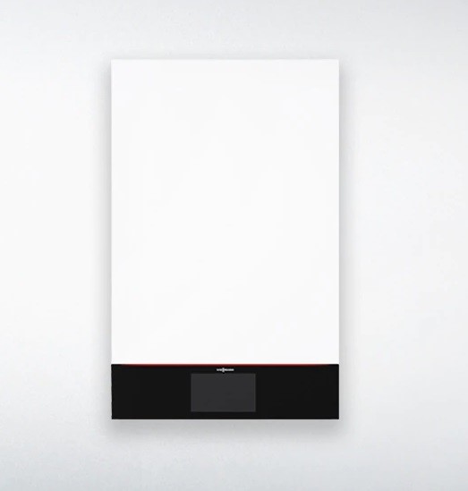 Viessmann Vitodens 222-W 1,9 – 25kW B2LF Z019410