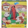 Hasbro Play-Doh Ostrov lávových kostí Hasbro Play-Doh Ostrov lávových kostí