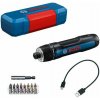 BOSCH Akumulátorový skrutkovač Bosch GO 06019H2201 BOSCH Akumulátorový skrutkovač Bosch GO 06019H2201