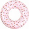 Swim Essentials Nafukovacie koleso Leopard staroružový 90 cm Swim Essentials Nafukovacie koleso Leopard staroružový 90 cm