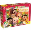 Obojstranné puzzle pre deti Lisciani MAXI 60 dielikov Cocomelon (s omaľovánkou) Obojstranné puzzle pre deti Lisciani MAXI 60 dielikov Cocomelon (s omaľovánkou)