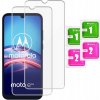 Tvrdené sklo pre Motorola Moto E6s - Ochranné sklo 2.5D, 9H Tvrdené sklo pre Motorola Moto E6s - Ochranné sklo 2.5D, 9H