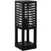 | Eglo 900138 - Vonkajšia lampa ALAMONTE 1xE27/60W/230V 45 cm IP44 | 900138 | Eglo 900138 - Vonkajšia lampa ALAMONTE 1xE27/60W/230V 45 cm IP44 | 900138