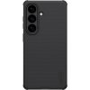 Nillkin Super Frosted PRO Magnetic Zadný Kryt pre Samsung Galaxy S26+ Black 6902048307247 Nillkin Super Frosted PRO Magnetic Zadný Kryt pre Samsung Galaxy S26+ Black 6902048307247
