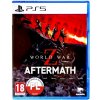 World War Z: Aftermath