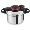 Tlakový hrniec Tefal Clipso Minut Easy P4624967 9 l