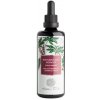 Nobilis Tilia Ricinový olej cpk - 100 ml - fialové sklo Nobilis Tilia Ricinový olej cpk - 100 ml - fialové sklo