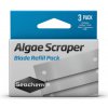 Seachem Algae Scraper čepele 3 ks