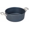 Kastról DIAMOND LITE PRO 28 cm, na indukciu, titan, WOLL Kastról DIAMOND LITE PRO 28 cm, na indukciu, titan, WOLL