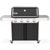 WEBER Plynový gril Genesis E-415 WEBER Plynový gril Genesis E-415