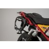 Nosič bočných kufrov PRO, Moto Guzzi V85 TT (19-) Nosič bočných kufrov PRO, Moto Guzzi V85 TT (19-)