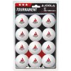JOOLA loptičky TOURNAMENT*** JOOLA loptičky TOURNAMENT***