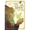 Moth Keeper Moth Keeper