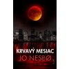Krvavý mesiac - Jo Nesbo Krvavý mesiac - Jo Nesbo