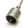 DEMA Vŕtacia korunka 65 mm s vrtákom a 6-hrannou stopkou 18707D DEMA Vŕtacia korunka 65 mm s vrtákom a 6-hrannou stopkou 18707D