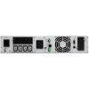 EATON UPS 1/1fáza, 3000VA - (OnLine) Rack 2U, EBN 9SX3000IR EATON UPS 1/1fáza, 3000VA - (OnLine) Rack 2U, EBN 9SX3000IR