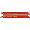 YATO YT-33934 Pilové listy BIM 225mm 24TPI 2ks YATO YT-33934 Pilové listy BIM 225mm 24TPI 2ks