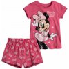 Dievčenské pyžamo DISNEY MINNIE MOUSE ružové Veľkosť: 92 Dievčenské pyžamo DISNEY MINNIE MOUSE ružové Veľkosť: 92