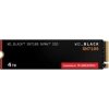 SanDisk WD BLACK SSD NVMe 4TB PCIe SN7100 Powered by SanDisk, Gen4, (R:7250, W:6900MB/s) SanDisk WD BLACK SSD NVMe 4TB PCIe SN7100 Powered by SanDisk, Gen4, (R:7250, W:6900MB/s)