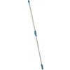 Teleskopická tyč Leifheit 80 - 135 cm 56673 Teleskopická tyč Leifheit 80 - 135 cm 56673