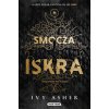 Smocza iskra. Spark The Flames. Tom 1 Smocza iskra. Spark The Flames. Tom 1
