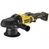 DeWALT DCM848N Aku excentrická leštička DeWALT DCM848N Aku excentrická leštička