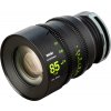 NiSi Cine Lens Athena Prime 85mm T1.9 Canon RF