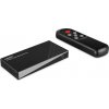 LINDY 3-portový prepínač HDMI 8K60 LINDY 3-portový prepínač HDMI 8K60