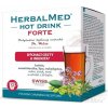 Ihneď k odberu - HERBALMED HotDrink FORTE - Dr.Weis vrecúška 12 ks Ihneď k odberu - HERBALMED HotDrink FORTE - Dr.Weis vrecúška 12 ks