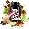 Swedish Supplements Whey Protein Deluxe, Balenie 900 g, Príchuť Vanilla Gelato Swedish Supplements Whey Protein Deluxe, Balenie 900 g, Príchuť Vanilla Gelato