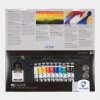 Olejové farby Van Gogh Combi Set 14 dielny