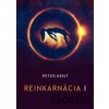 Reinkarnácia I - Peter Kent Reinkarnácia I - Peter Kent