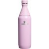 Ružová termofľaša z nehrdzavejúcej ocele 600 ml All Day Slim Bottle Cherry Blossom Gloss – Stanley Ružová termofľaša z nehrdzavejúcej ocele 600 ml All Day Slim Bottle Cherry Blossom Gloss – Stanley