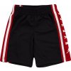 Air Jordan Shorts Junior Boys Black/Red 7-8 rokov Air Jordan Shorts Junior Boys Black/Red 7-8 rokov