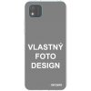 Picasee silikónový prehľadný obal pre Realme C11 (2021) - Vlastný design/motiv Picasee silikónový prehľadný obal pre Realme C11 (2021) - Vlastný design/motiv