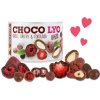 Mixit Chrumkavé ovocie a orechy v čokoláde 180 g Mixit Chrumkavé ovocie a orechy v čokoláde 180 g