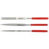 Yato Sada pilníkov ihlových diamantových 4 x 160 mm 3 ks Yato Sada pilníkov ihlových diamantových 4 x 160 mm 3 ks