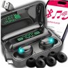 BEZDRÔTOVÉ SLÚCHADLÁ DO UŠÍ TWS F9-5 BLUETOOTH 5.1 S POWERBANKOU BEZDRÔTOVÉ SLÚCHADLÁ DO UŠÍ TWS F9-5 BLUETOOTH 5.1 S POWERBANKOU